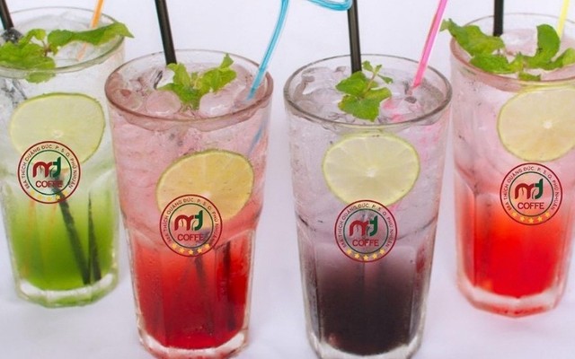 Cơm Tấm - Bún Thịt Nướng 68A - Thích Quảng Đức