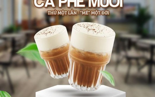 The Sam House - Coffee & Tea - Lý Thường Kiệt
