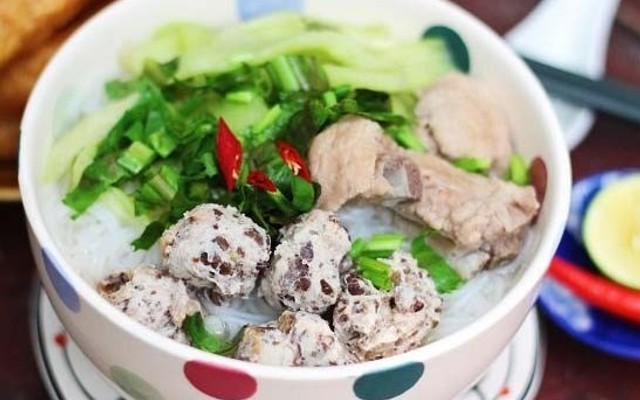 Quán Xanh - Bún Mọc & Bánh Cuốn