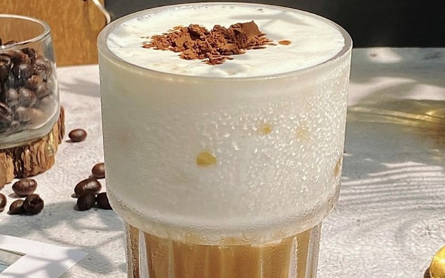 TRÀ SỮA & COFFEE QUEEN - BA VÂN