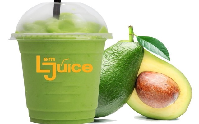 Lem Juice - Sinh Tố & Nước Ép