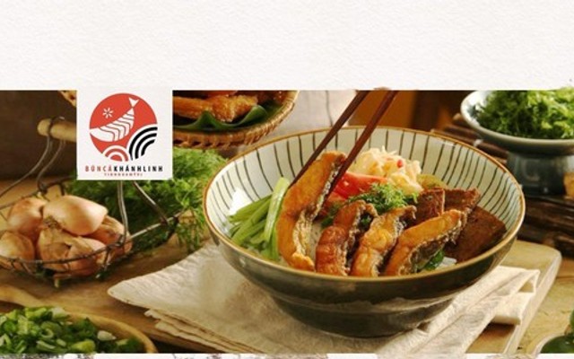 Bún Cá KHÁNH LINH - KĐT Việt Hưng