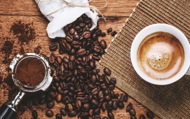 ABC COFFEE ROASTERS - Đặng Văn Ngữ