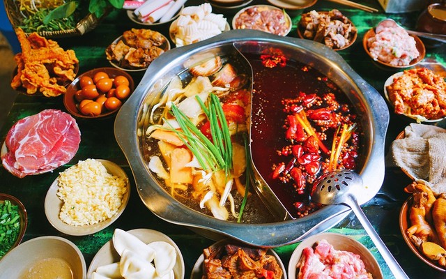 Hải Sản Long Mập - Nguyễn An Ninh