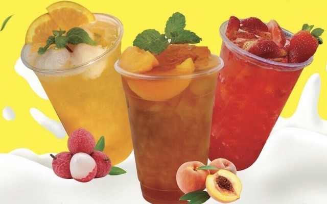 A Khang - Trà Đào Dầm, Trà Dâu & Trà Tắc - Vạn Kiếp