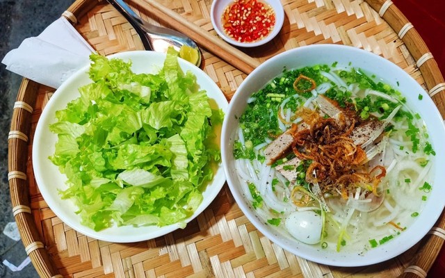 TIỆM NHÀ BOSS 1996 - KDC Tân Tiến