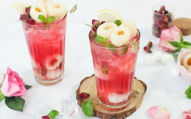 Cà Nâu Quán - Chung Cư Samsora Riverside