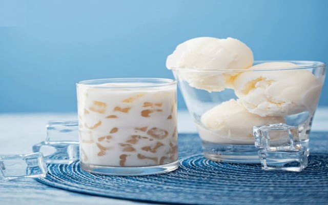 Sữa Chua Sạch Cô Phượng Hạ Long - Tây Sơn