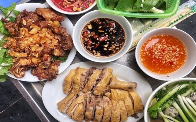 Ngan Chú Tễu - Ngụy Như Kon Tum