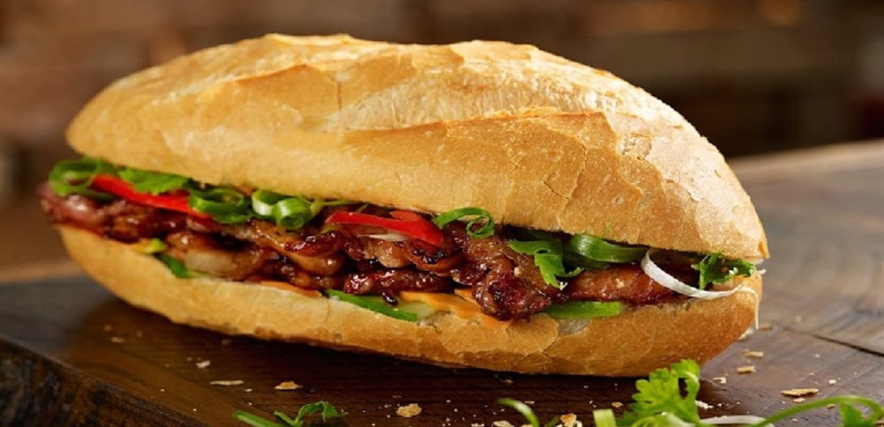 Bánh mì