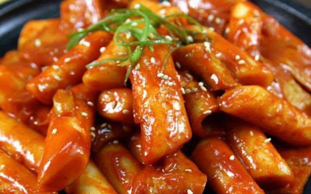 Bánh Gạo Cay Cần Thơ - Hai Bà Trưng