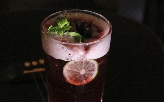 JaMi Coffee - Cà Phê Muối, Trà & Trà Sữa