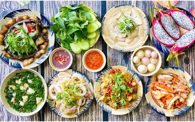 Cơm Gia Đình - 5 Nguyễn Gia Thiều