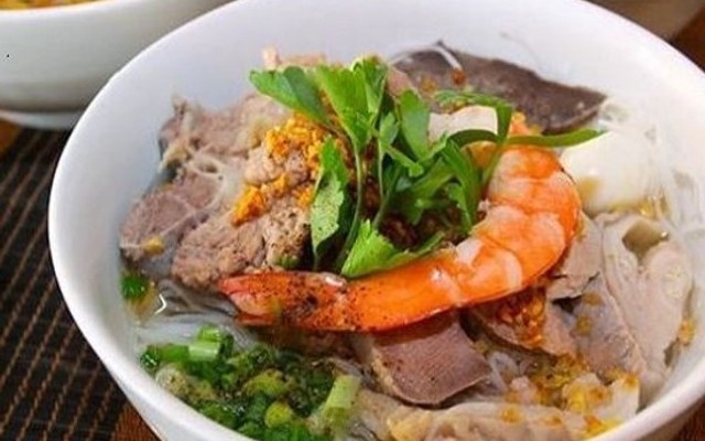 Hủ Tiếu Nam Vang Huỳnh Quán - 414 Tân Hòa Đông