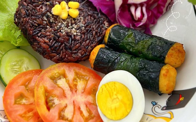 Kefir - Yogurt Natural (Healthy, Eat Cean) - Lê Quang Định