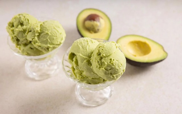 Kem Bơ - Kiot Kem Bơ - 79 Nguyễn Văn Tuyết