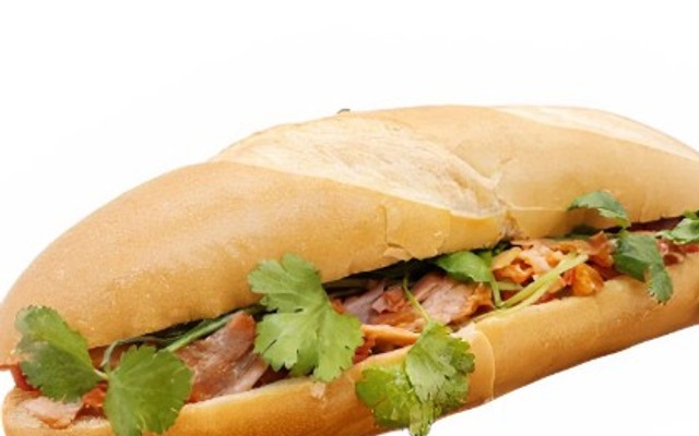 Bon Bon Bakery - Phan Đình Phùng