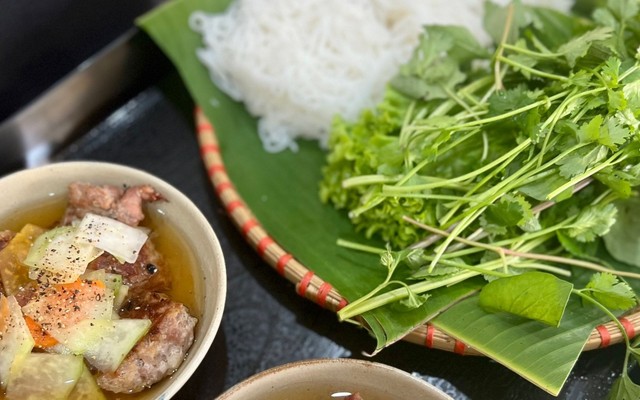 Bún Chả Than Hoa 98 - Phạm Văn Thuận