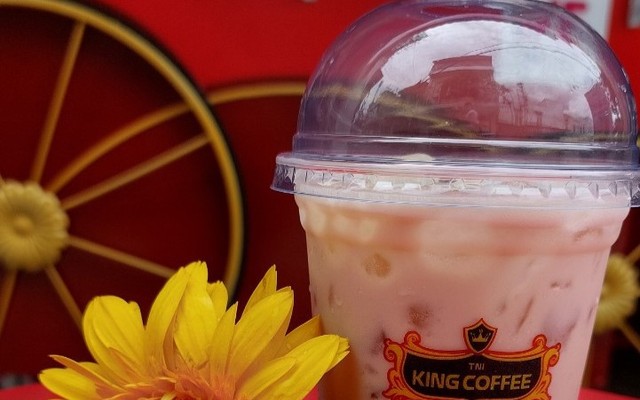 Kim King Coffee - Đường Số 5