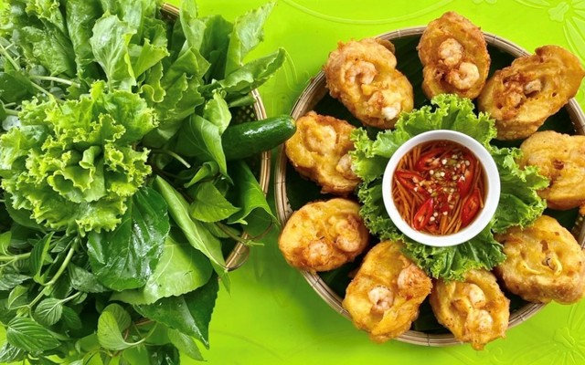 Đô Thị Phố - Hồ Xuân Hương