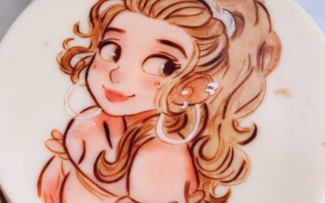 BôngGòn Bakery - Bánh Ngọt & Ăn Vặt - Nguyễn Sơn Hà