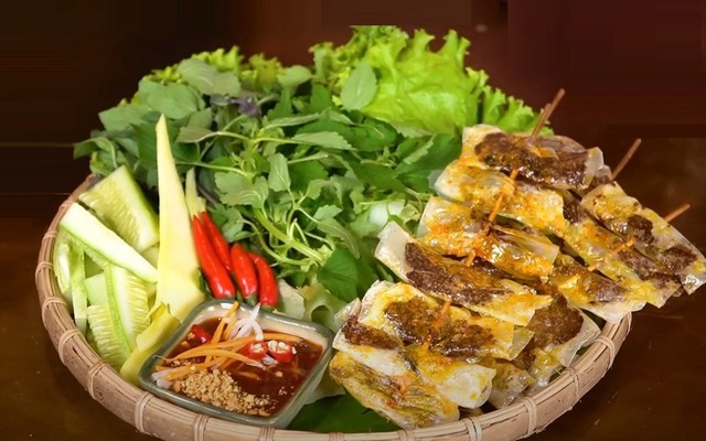 Garden Food & Milk Tea - Chả Lụi Lagi, Trà Sữa & Bánh Tráng Trộn