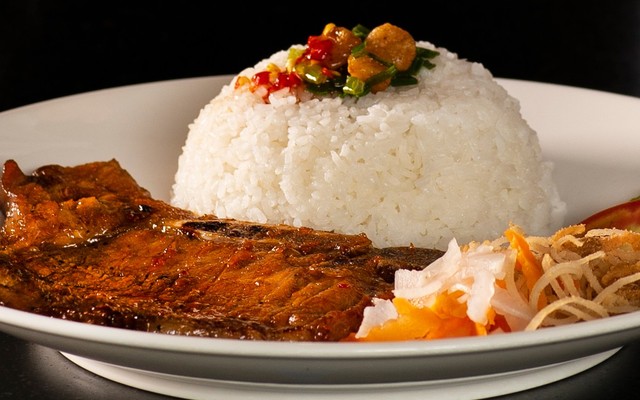 Cơm Tấm Thèm - Tân Sơn Nhì