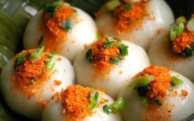 Hũ Bánh Bèo - Ngô Gia Tự