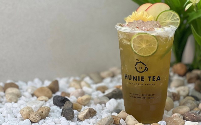 Hunie Tea - Nguyễn Việt Hồng