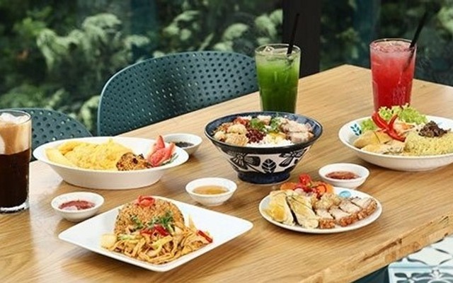 Linh.kitchen - Lê Quốc Hưng