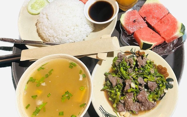 Cơm Niêu & Cơm Văn Phòng - Song Nhật Quán