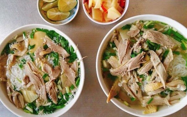 Cháo Lòng, Bún Riêu Cua & Bún Lòng Xào Nghệ - Quán 129