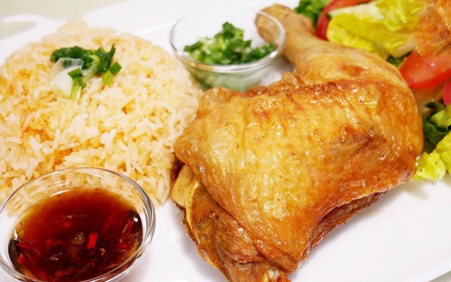 Bếp Ngon Nhất Tín - Cơm Tấm, Cơm Gà & Cơm Văn Phòng - Văn Cao