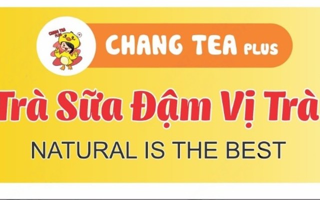 CHANG TEA Plus - Tàu Hủ Chang Tea & Trà Sữa Ô Long, Trà Mãng Cầu - Tô Ngọc Vân