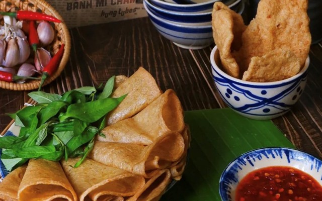 Tiệm Nhà Nì - Chuyên Đặc Sản Món Ngon Bình Định - Đường 36