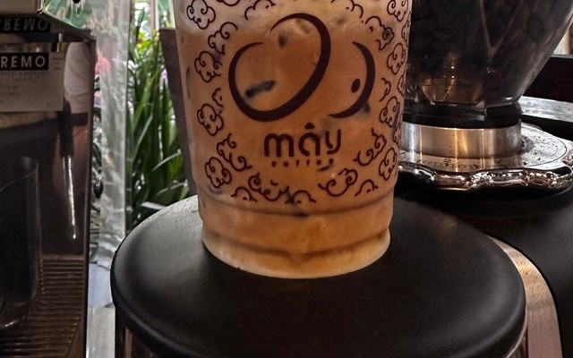 Mây Coffee - Huỳnh Văn Lũy