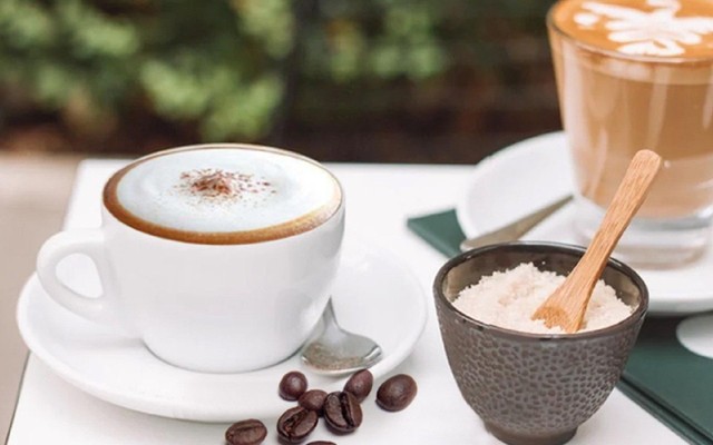 Trà, Cafe & Nước Trái Cây Nhà Mei Mei - Thái Hà