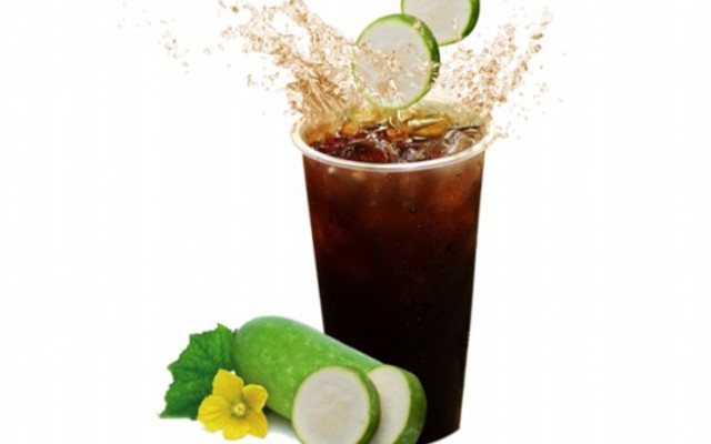 Trà Bí Đao Hạt Chia & Trà Hoa Quả - 181 Mai Dịch