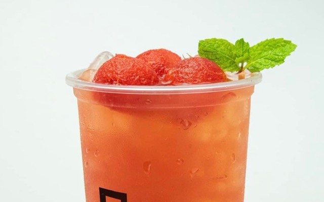 ECO Kafe - Trà & Cà Phê Muối