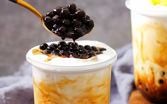 LAM's Juice - Trần Ngọc Quế