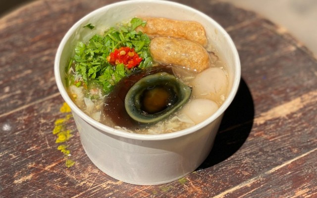 Bánh Tráng Trộn & Cuốn - Ăn Vặt Cô 9