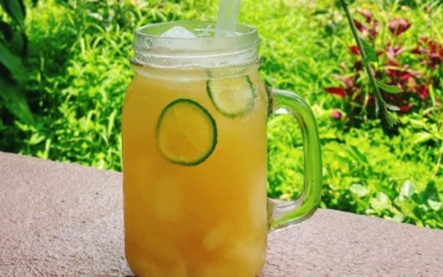 Tiệm Trà Nhà Bún - Dịch Vụ 27.28 Dương Nội