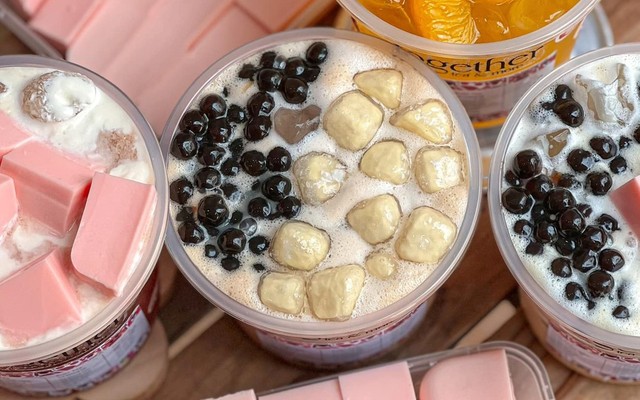 AVATAR COFFEE & BAR - Đường Số 14