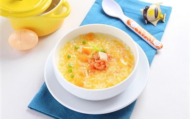 Cháo & Súp Dinh Dưỡng Chip Chip - Trần Phú