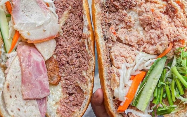 Bánh Mì Nè - Phạm Văn Đồng