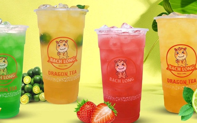 NooTea Định Công - Trà Sữa Trân Châu, Trà Chanh & Trà Hoa Quả