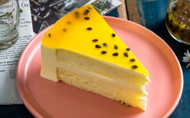 Tiệm Bánh Lalisa - Cầu Diễn