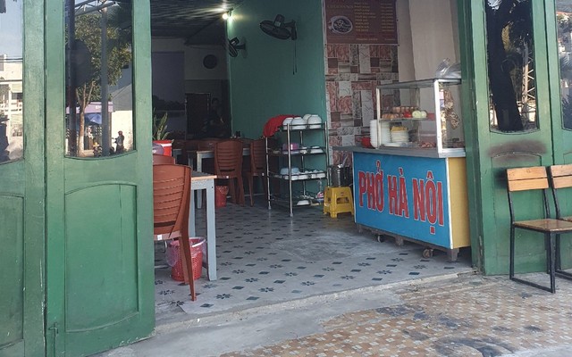 Phở Cồ Cử Hà Nội - Phở - Trần Quang Khải