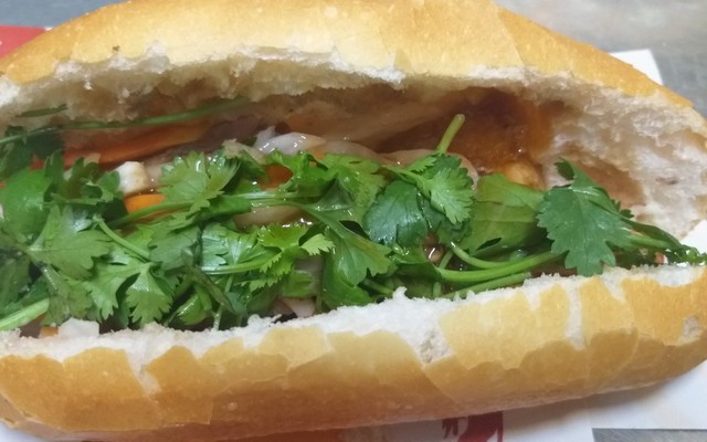 Lò Bánh Mì Ánh Hồng Bakery - Bình Lợi