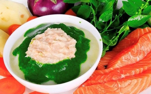 Tiệm Cháo Mabu - Cháo Dinh Dưỡng - 248 Tôn Đức Thắng